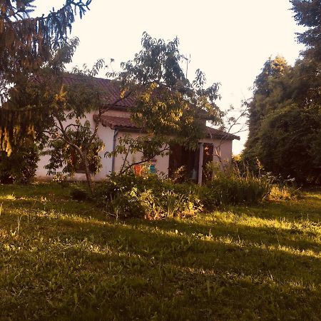 Villa Jolie maison en Périgord Vert à Nantheuil Extérieur photo
