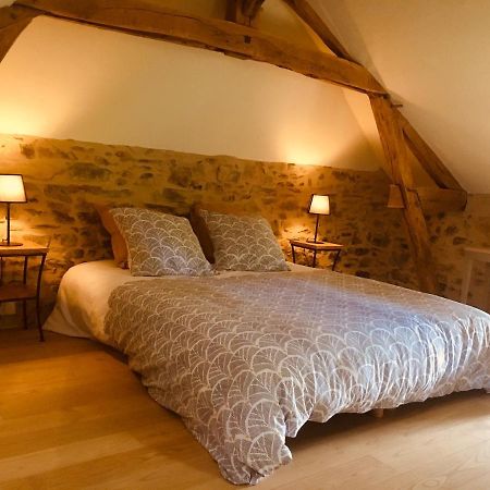 Villa Jolie maison en Périgord Vert à Nantheuil Extérieur photo